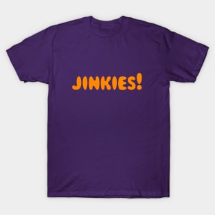 jinkies! T-Shirt